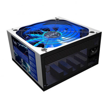 Mars Gaming Zeus 750W 80 Plus Silver Modular Mars Gaming Zeus 750W 80 Plus Silver Modular