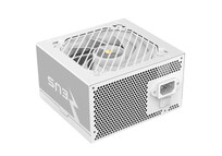 Mars Gaming MPZE750SI Fuente Alimentación ATX 750W 10 Años Garantía 80 Plus Silver DC-DC Blanco