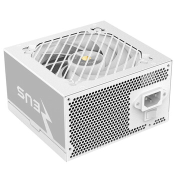 Mars Gaming MPZE750SI Fuente Alimentación ATX 750W 10 Años Garantía 80 Plus Silver DC-DC Blanco