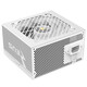 Mars Gaming MPZE750SI Fuente Alimentación ATX 750W 10 Años Garantía 80 Plus Silver DC-DC Blanco