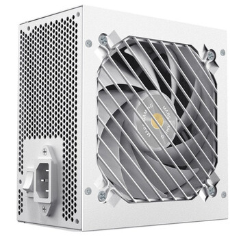 Mars Gaming MPZE750SI Fuente Alimentación ATX 750W 10 Años Garantía 80 Plus Silver DC-DC Blanco