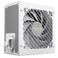 Mars Gaming MPZE750SI Fuente Alimentación ATX 750W 10 Años Garantía 80 Plus Silver DC-DC Blanco