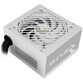 Mars Gaming MPZE750SI Fuente Alimentación ATX 750W 10 Años Garantía 80 Plus Silver DC-DC Blanco