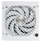Mars Gaming MPZE750SI Fuente Alimentación ATX 750W 10 Años Garantía 80 Plus Silver DC-DC Blanco