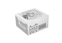 Mars Gaming Mpze750sim Fuente Alimentación Modular Atx 750w 10 Años Garantía 80plus Silver Blanco