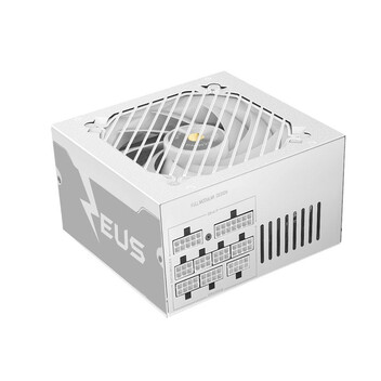 Mars Gaming Mpze750sim Fuente Alimentación Modular Atx 750w 10 Años Garantía 80plus Silver Blanco