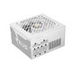 Mars Gaming Mpze750sim Fuente Alimentación Modular Atx 750w 10 Años Garantía 80plus Silver Blanco