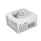 Mars Gaming Mpze750sim Fuente Alimentación Modular Atx 750w 10 Años Garantía 80plus Silver Blanco
