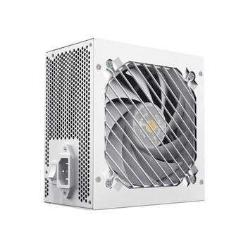 Mars Gaming Mpze750sim Fuente Alimentación Modular Atx 750w 10 Años Garantía 80plus Silver Blanco