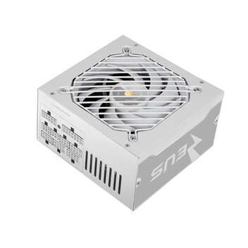 Mars Gaming Mpze750sim Fuente Alimentación Modular Atx 750w 10 Años Garantía 80plus Silver Blanco