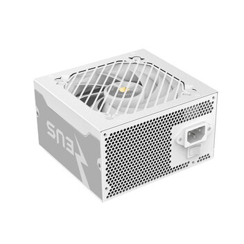 Mars Gaming Mpze750sim Fuente Alimentación Modular Atx 750w 10 Años Garantía 80plus Silver Blanco