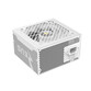 Mars Gaming Mpze750sim Fuente Alimentación Modular Atx 750w 10 Años Garantía 80plus Silver Blanco