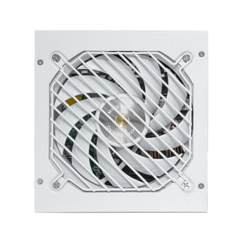 Mars Gaming Mpze750sim Fuente Alimentación Modular Atx 750w 10 Años Garantía 80plus Silver Blanco
