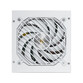 Mars Gaming Mpze750sim Fuente Alimentación Modular Atx 750w 10 Años Garantía 80plus Silver Blanco