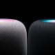 Apple HomePod 2ª Generación Altavoz Inteligente Medianoche