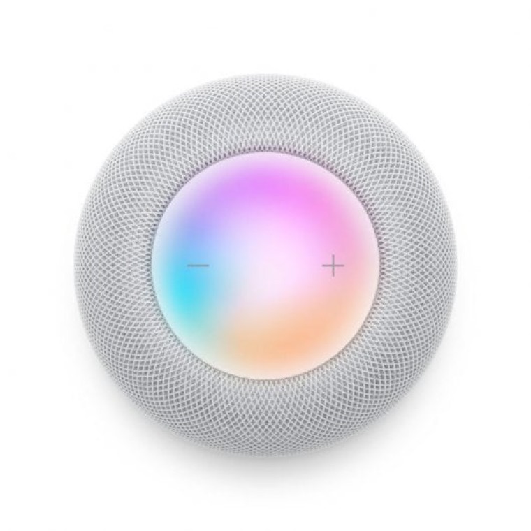 Apple HomePod 2ª Generación Altavoz Inteligente Blanco