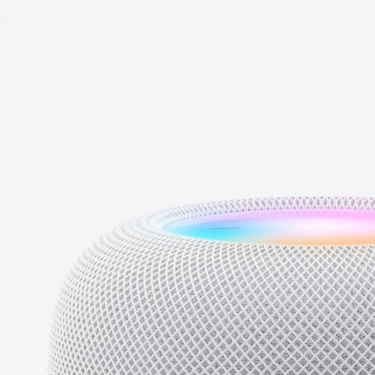 Apple HomePod 2ª Generación Altavoz Inteligente Blanco