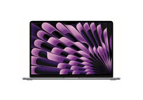 Apple Macbook Air 2023 Apple M2/8GB/512GB SSD/GPU Deca Core/15.3" Gris Espacial