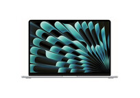 Apple Macbook Air 2023 Apple M2/8GB/512GB SSD/GPU Deca Core/15.3" Plata