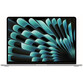 Apple Macbook Air 2023 Apple M2/8GB/512GB SSD/GPU Deca Core/15.3" Plata