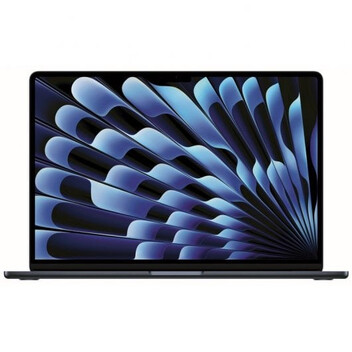 Apple Macbook Air 2023 Apple M2/8GB/512GB SSD/GPU Deca Core/15.3" Medianoche Apple Macbook Air 2023 Apple M2/8GB/512GB SSD/GPU Deca Core/15.3" Medianoche