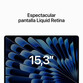 Apple Macbook Air 2023 Apple M2/8GB/512GB SSD/GPU Deca Core/15.3" Medianoche Apple Macbook Air 2023 Apple M2/8GB/512GB SSD/GPU Deca Core/15.3" Medianoche