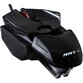 Mad Catz R.A.T. 1+ Ratón Gaming 2000DPI Negro Mad Catz R.A.T. 1+ Ratón Gaming 2000DPI Negro