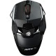 Mad Catz R.A.T. 1+ Ratón Gaming 2000DPI Negro