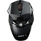 Mad Catz R.A.T. 1+ Ratón Gaming 2000DPI Negro Mad Catz R.A.T. 1+ Ratón Gaming 2000DPI Negro