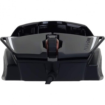 Mad Catz R.A.T. 1+ Ratón Gaming 2000DPI Negro Mad Catz R.A.T. 1+ Ratón Gaming 2000DPI Negro
