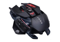 Mad Catz R.a.t. Pro S3 Ratón Gaming 7200DPI RGB Negro