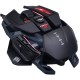 Mad Catz R.a.t. Pro S3 Ratón Gaming 7200DPI RGB Negro