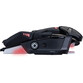 Mad Catz R.A.T 4+ Ratón Gaming 7200DPI Negro