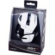 Mad Catz R.A.T. 6+ Ratón Gaming 12000DPI RGB Blanco