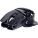 Mad Catz R.A.T. Air Ratón Gaming Inalámbrico 12000DPI + Alfombrilla RGB