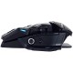 Mad Catz R.A.T. Air Ratón Gaming Inalámbrico 12000DPI + Alfombrilla RGB