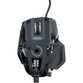 Mad Catz R.A.T. 8 Ratón Gaming 16000DPI RGB Negro