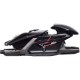 Mad Catz R.A.T. Pro X3 Ratón Gaming 16000DPI RGB Negro