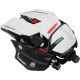 Mad Catz R.A.T. 8+ Ratón Gaming 16000DPI RGB Blanco