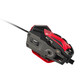 Mad Catz R.A.T. 8+ ADV Ratón Óptico Gaming RGB 20000 DPI Mad Catz R.A.T. 8+ ADV Ratón Óptico Gaming RGB 20000 DPI
