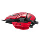Mad Catz R.A.T. 8+ ADV Ratón Óptico Gaming RGB 20000 DPI Mad Catz R.A.T. 8+ ADV Ratón Óptico Gaming RGB 20000 DPI