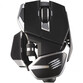 Mad Catz R.A.T. DWS Ratón Gaming Inalámbrico 16000DPI Negro/Plata Mad Catz R.A.T. DWS Ratón Gaming Inalámbrico 16000DPI Negro/Plata