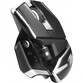 Mad Catz R.A.T. DWS Ratón Gaming Inalámbrico 16000DPI Negro/Plata Mad Catz R.A.T. DWS Ratón Gaming Inalámbrico 16000DPI Negro/Plata