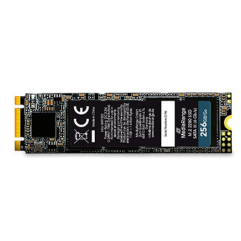 Disco Duro Mediarange MR1022 256GB Disco SSD 545MB/s M.2 SATA 3