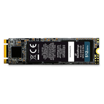 Disco Duro Mediarange MR1023 512GB Disco SSD 535MB/s M.2 SATA 3.1