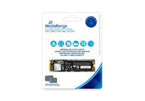 Disco Duro MediaRange 1TB M.2 2200MB/s MR1033 PCIe NVMe + Optimización Gaming