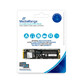 Disco Duro MediaRange 1TB M.2 2200MB/s MR1033 PCIe NVMe + Optimización Gaming