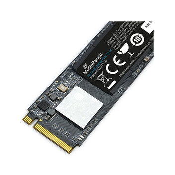 Disco Duro MediaRange 1TB M.2 2200MB/s MR1033 PCIe NVMe + Optimización Gaming