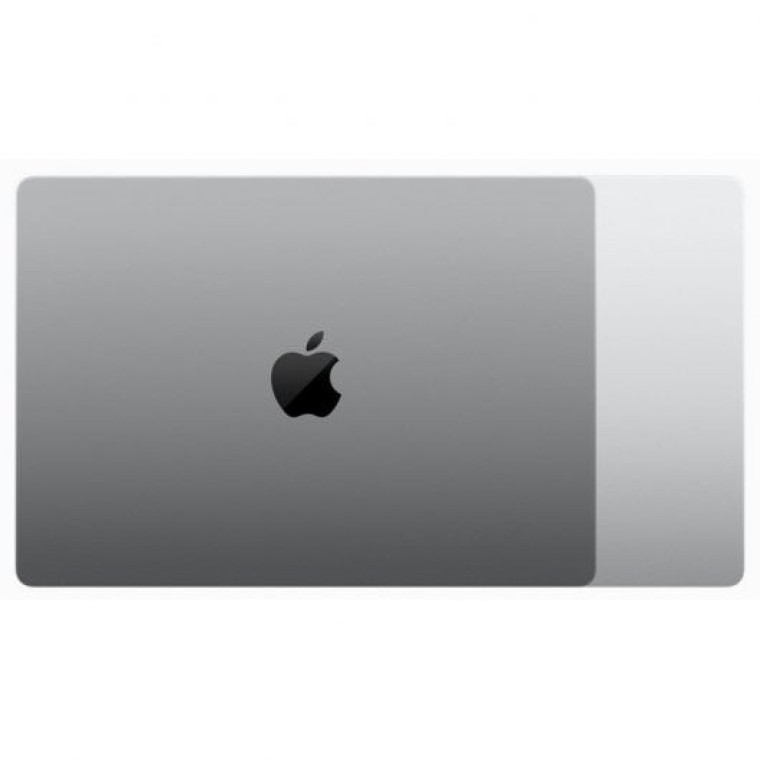 Apple Macbook Pro Apple M3 8 Núcleos/8GB/512GB SSD/GPU 10 Núcleos/14" Plata