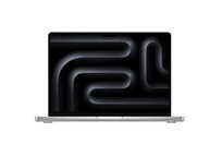 Apple Macbook Pro Apple M3 8 Núcleos/8GB/1TB SSD/GPU 10 Núcleos/14" Plata Apple Macbook Pro Apple M3 8 Núcleos/8GB/1TB SSD/GPU 10 Núcleos/14" Plata